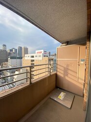 松屋町駅 徒歩5分 9階の物件内観写真